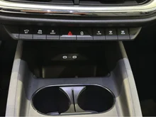 Škoda Enyaq 80 in Black-Magic Perleffekt