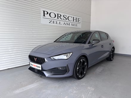 CUPRA Leon Alpha 1.5 TSI 150 PS ACT