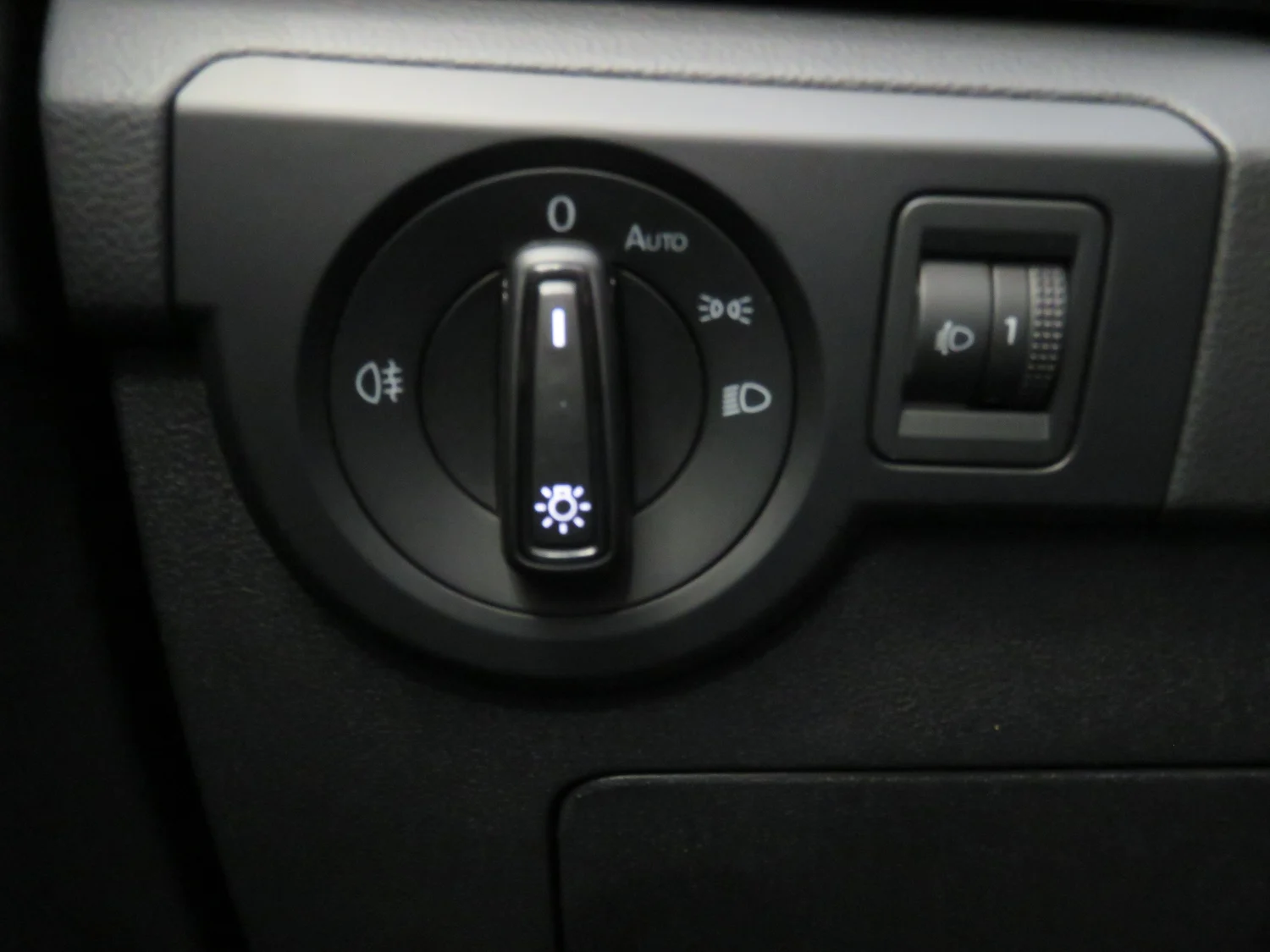 Bild eines T-Cross Friends TSI DSG