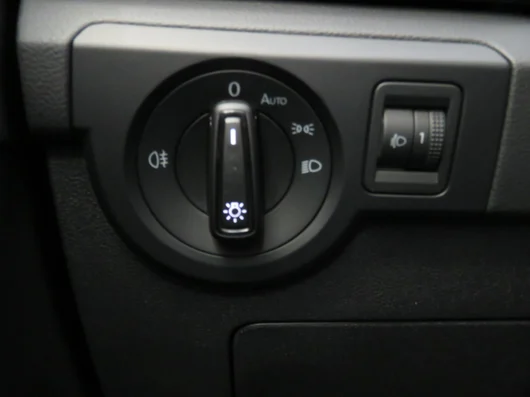 Bild eines T-Cross Friends TSI DSG