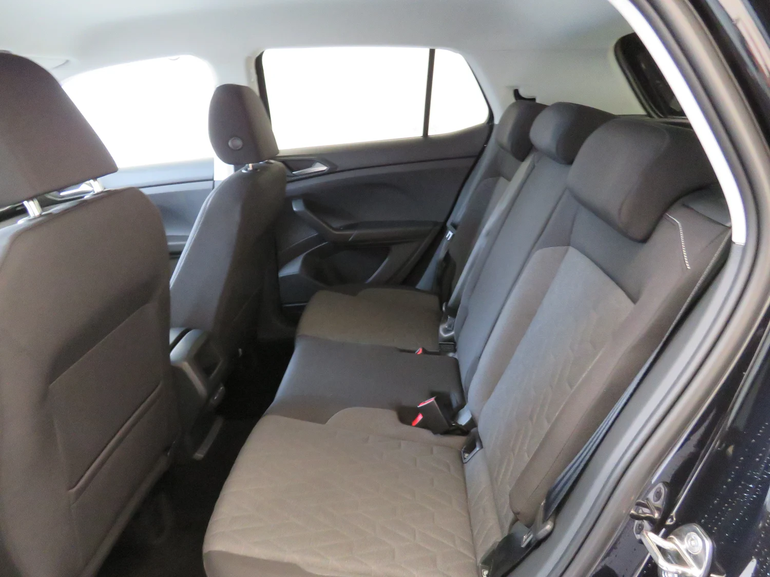 Bild eines T-Cross Friends TSI DSG