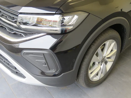 Bild eines T-Cross Friends TSI DSG