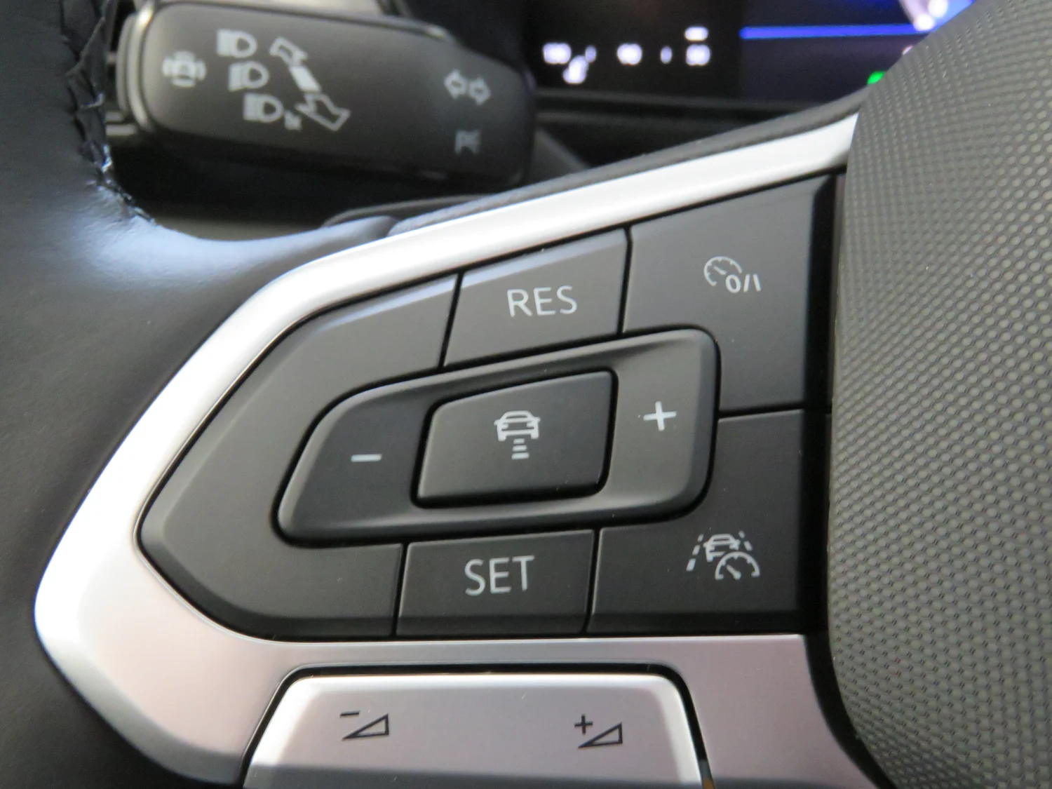 Bild eines T-Cross Friends TSI DSG