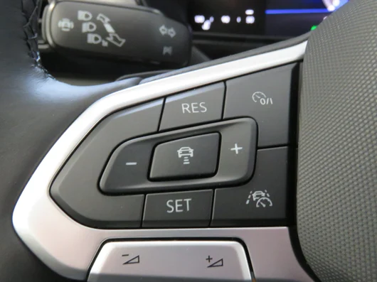 Bild eines T-Cross Friends TSI DSG