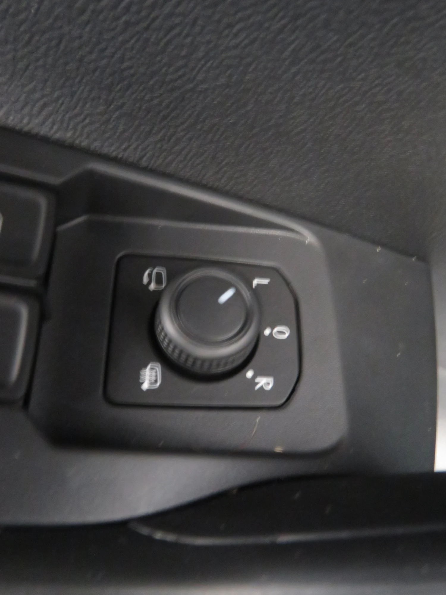 Bild eines T-Cross Friends TSI DSG