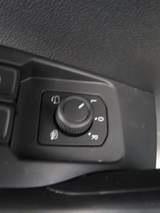 Bild eines T-Cross Friends TSI DSG