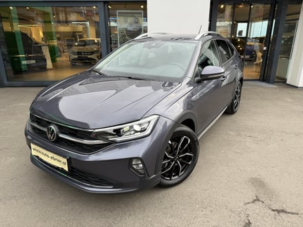 VW Taigo Style TSI DSG