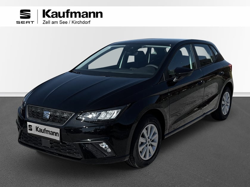 SEAT Ibiza Reference 1.0