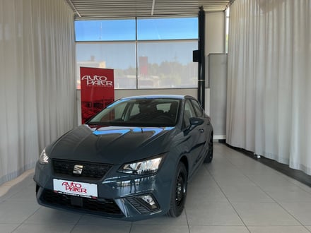 SEAT Ibiza Reference 1.0 TSI