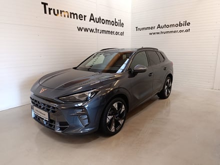 CUPRA Terramar 1.5 e-TSI 150 PS DSG