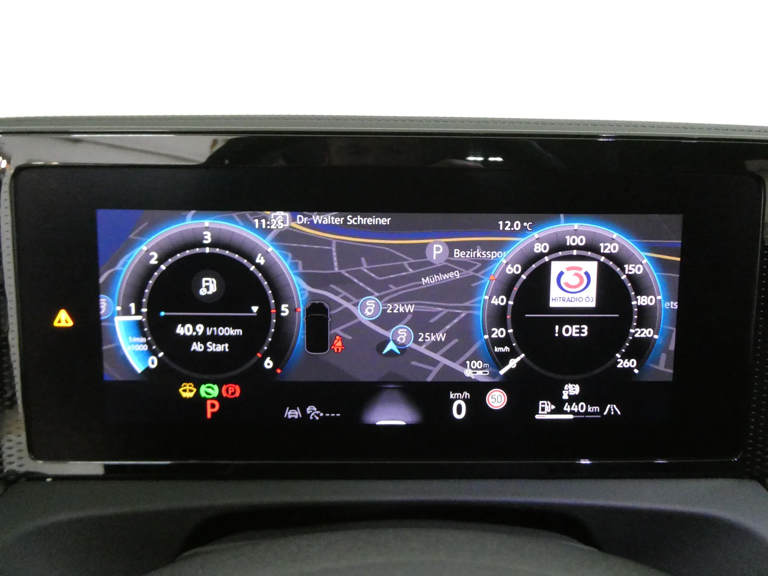 Bild eines Tiguan Friends TDI DSG