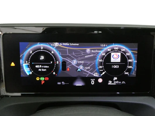 Bild eines Tiguan Friends TDI DSG