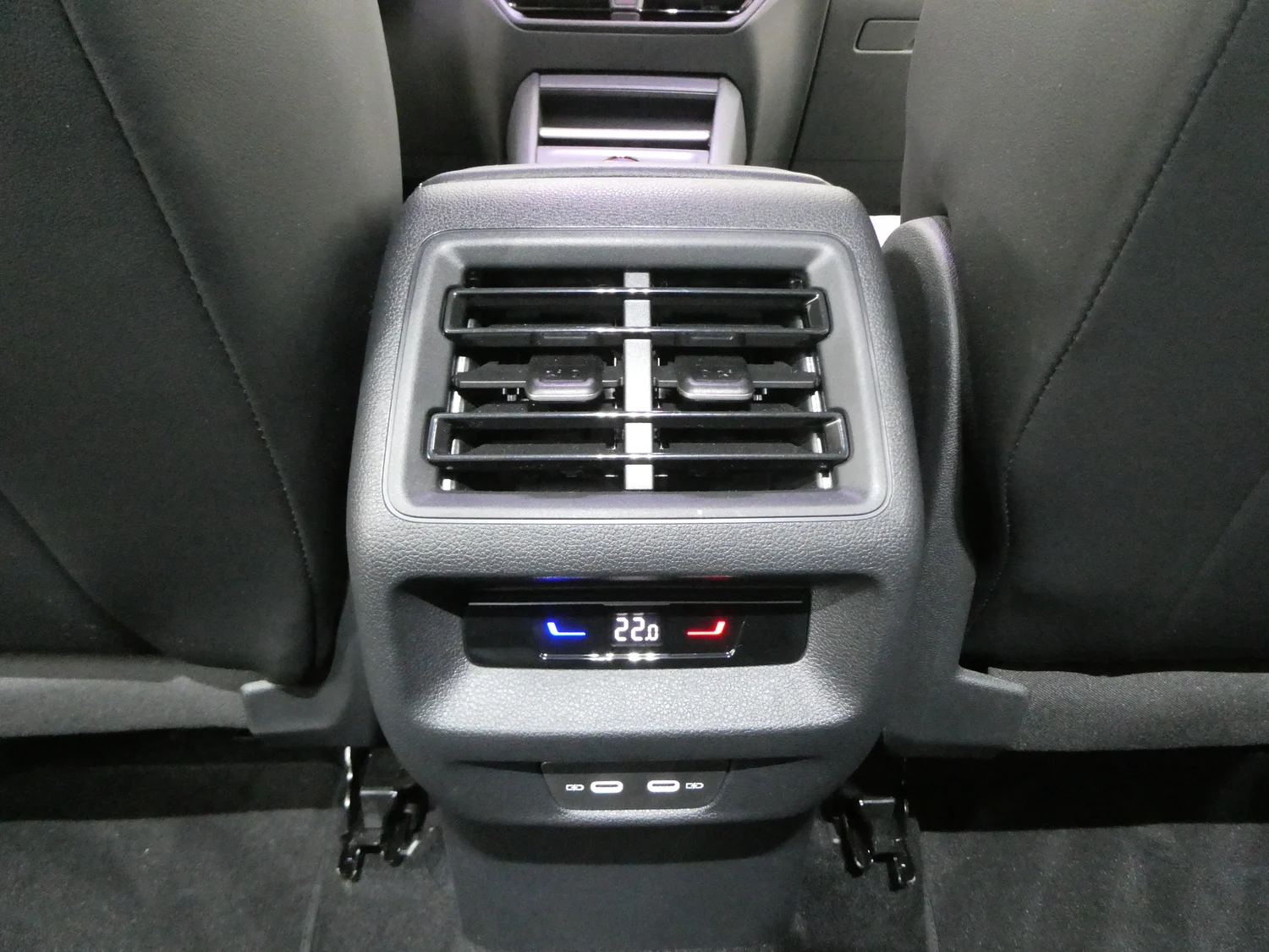 Bild eines Tiguan Friends TDI DSG