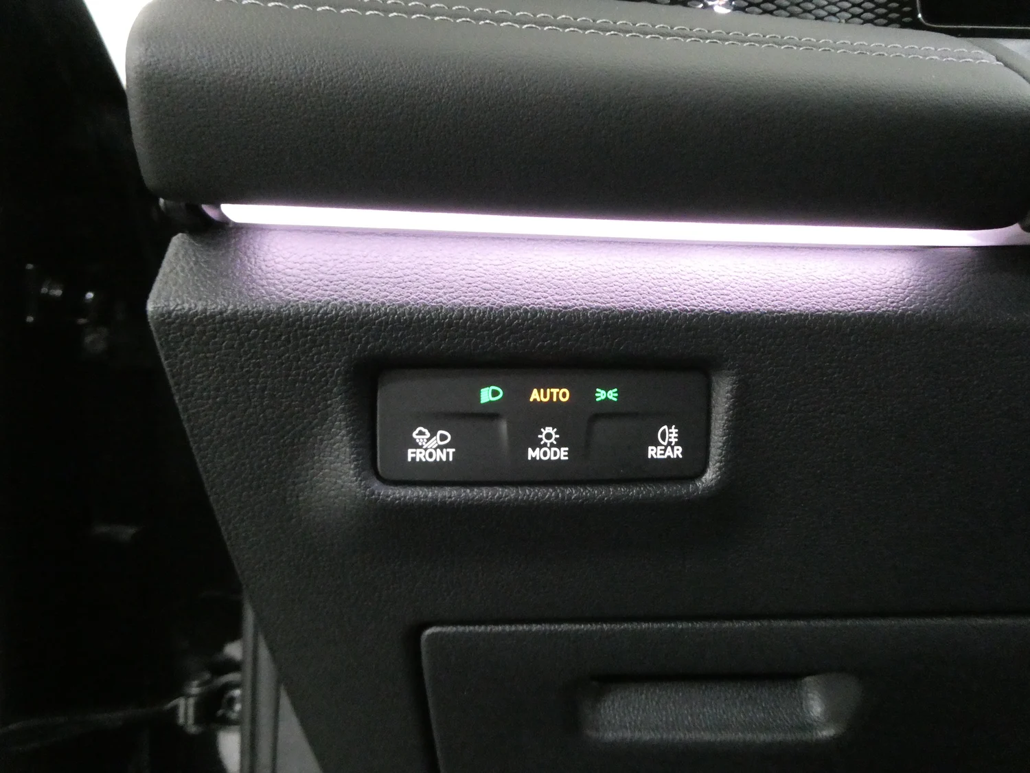 Bild eines Tiguan Friends TDI DSG