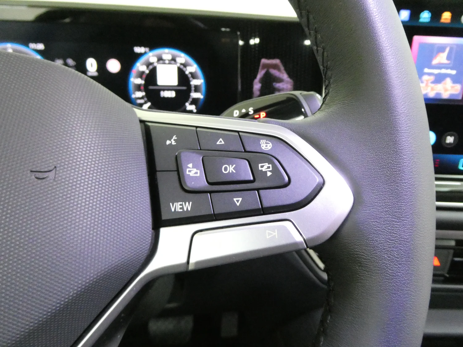 Bild eines Tiguan Friends TDI DSG