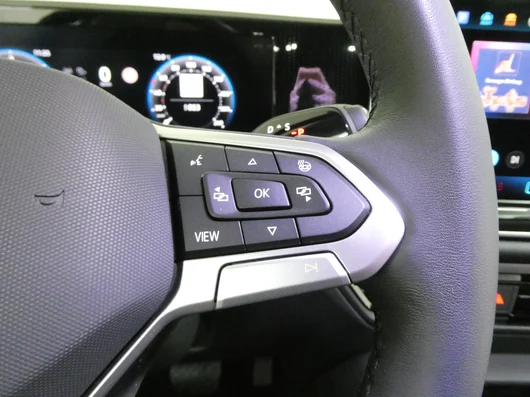 Bild eines Tiguan Friends TDI DSG