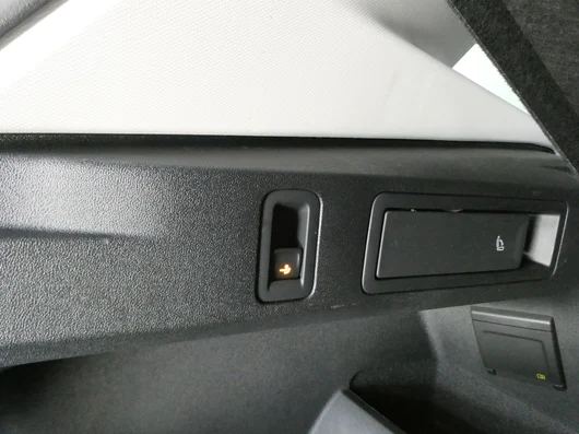 Bild eines Tiguan Friends TDI DSG