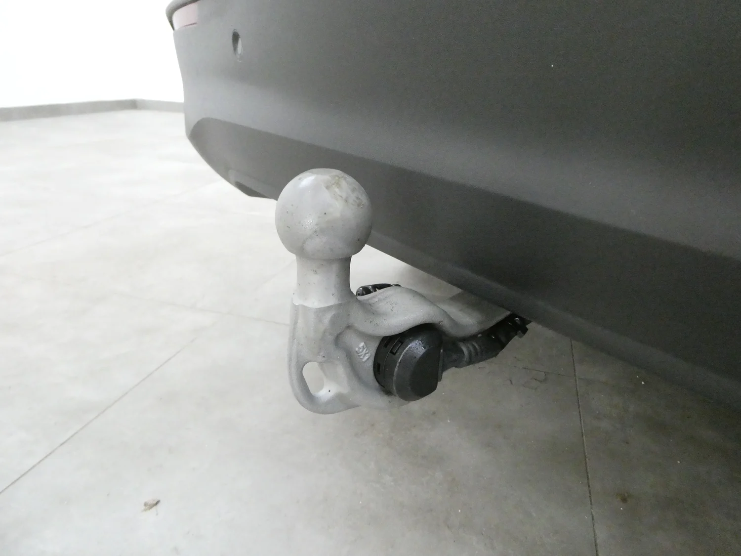 Bild eines Tiguan Friends TDI DSG