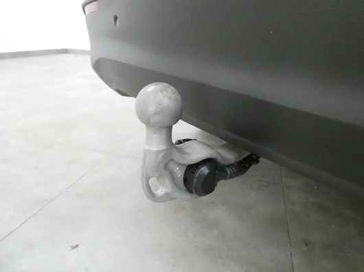 Bild eines Tiguan Friends TDI DSG