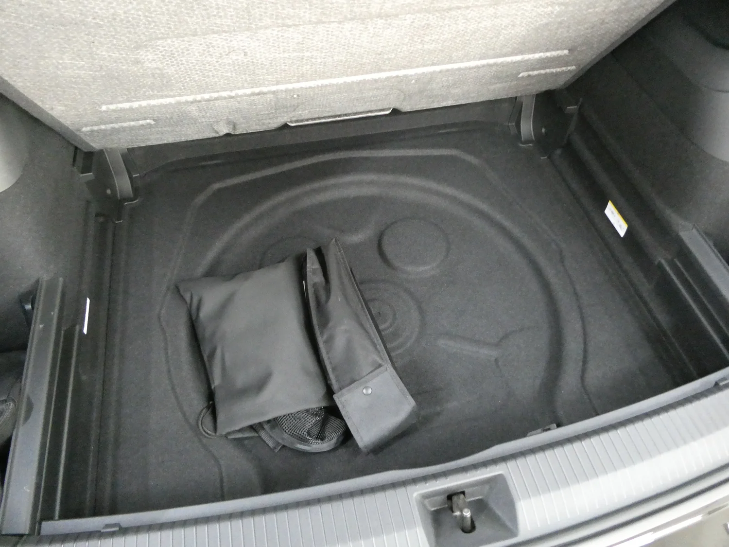 Bild eines Tiguan Friends TDI DSG