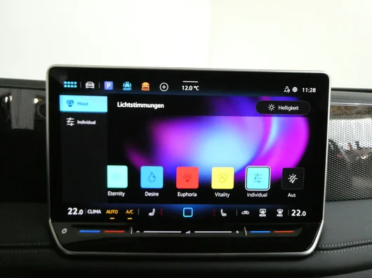 Bild eines Tiguan Friends TDI DSG