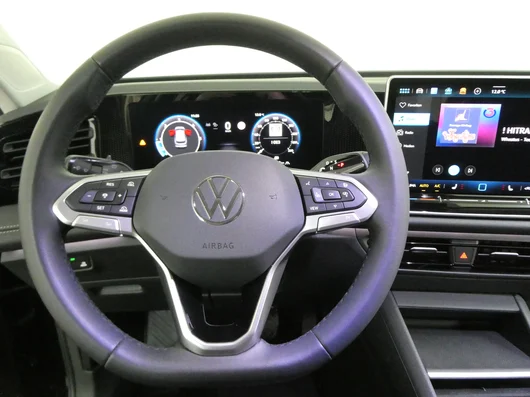 Bild eines Tiguan Friends TDI DSG