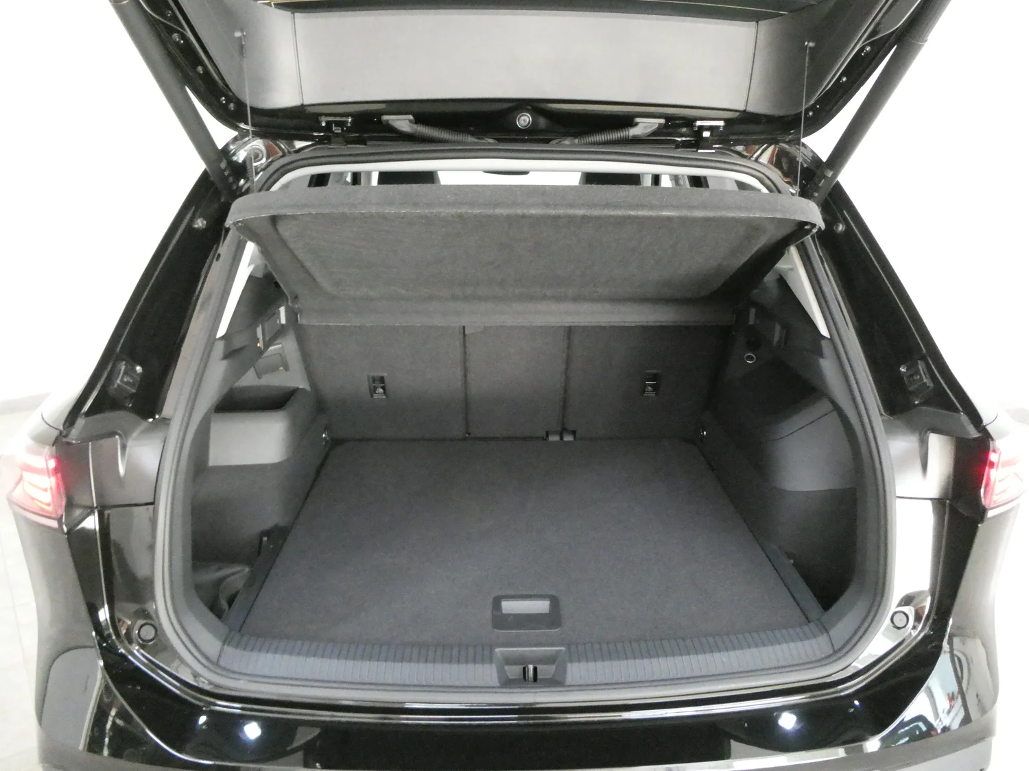 Bild eines Tiguan Friends TDI DSG