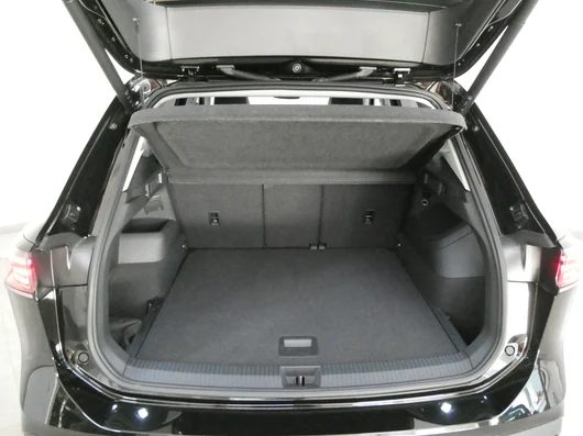 Bild eines Tiguan Friends TDI DSG