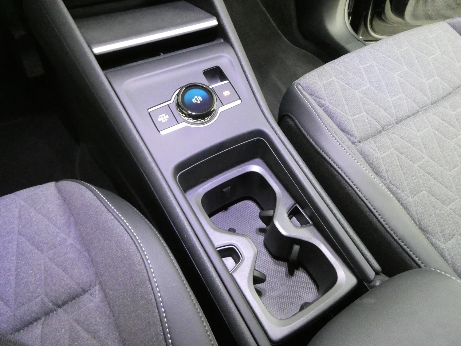 Bild eines Tiguan Friends TDI DSG