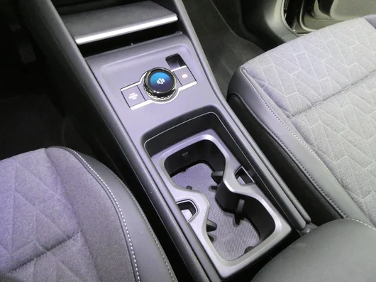 Bild eines Tiguan Friends TDI DSG