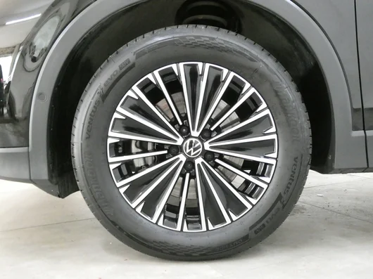 Bild eines Tiguan Friends TDI DSG