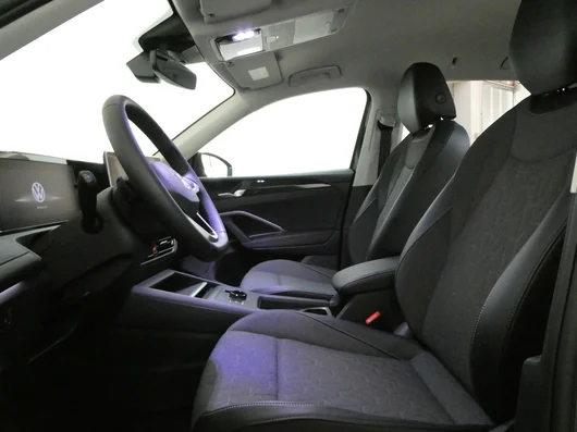 Bild eines Tiguan Friends TDI DSG