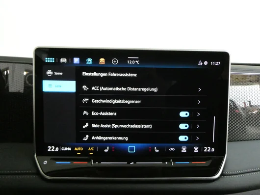 Bild eines Tiguan Friends TDI DSG