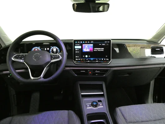 Bild eines Tiguan Friends TDI DSG