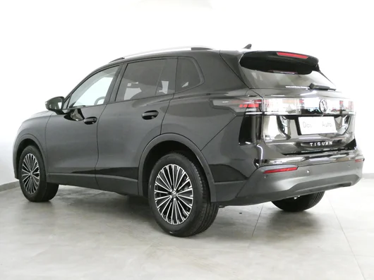 Bild eines Tiguan Friends TDI DSG