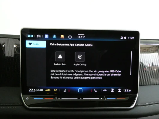 Bild eines Tiguan Friends TDI DSG