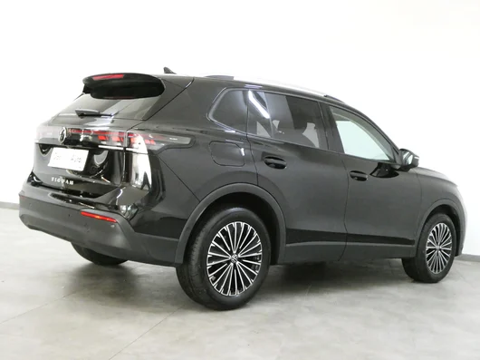 Bild eines Tiguan Friends TDI DSG