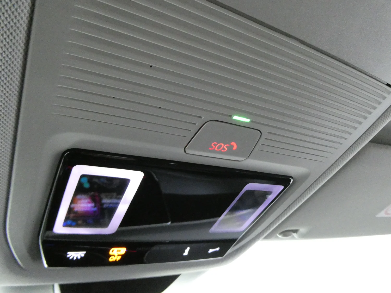 Bild eines Tiguan Friends TDI DSG