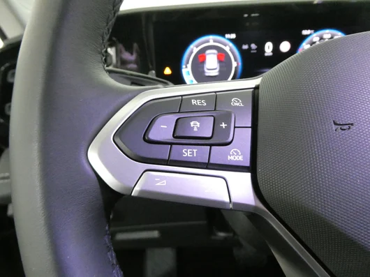 Bild eines Tiguan Friends TDI DSG