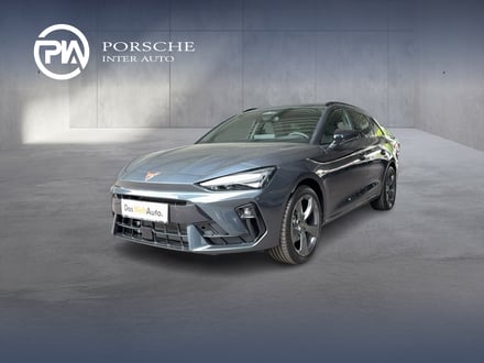 CUPRA Leon SP Kombi 1.5 TSI