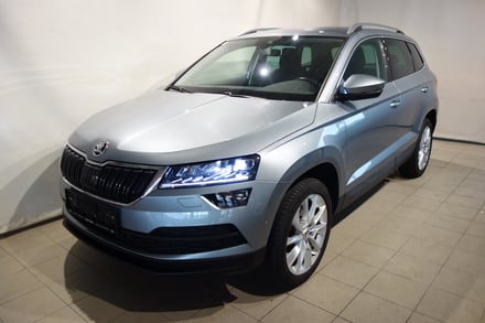Škoda KAROQ Style TSI