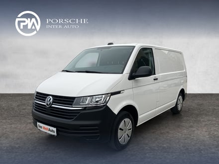 VW Transporter Kastenwagen TDI