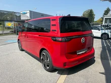 Thumbnail-Foto von Fahrzeug