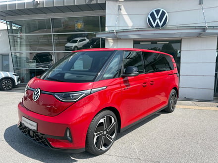 VW ID. Buzz GTX LR 4MOTION 250 kW