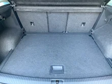VW Tiguan Comfortline TDI SCR in Tungsten Silver Metallic
