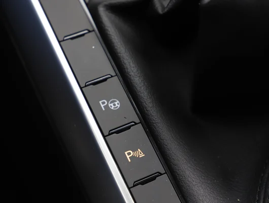 Bild eines VW Polo Friends TSI