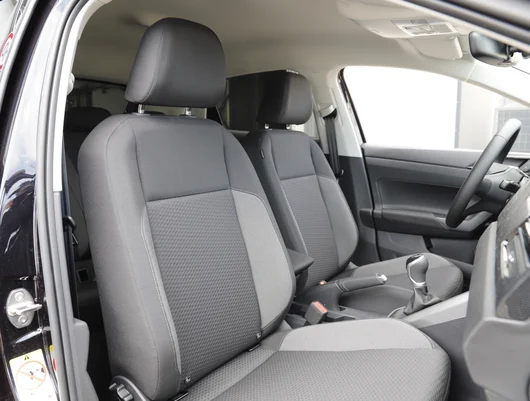 Bild eines VW Polo Friends TSI