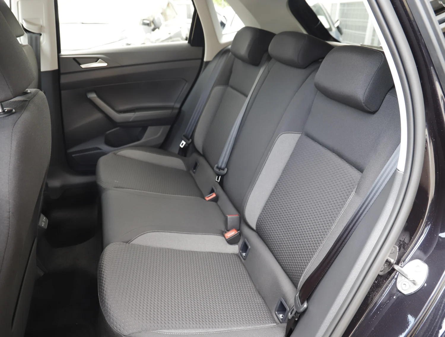 Bild eines VW Polo Friends TSI