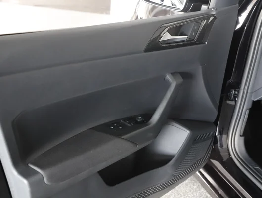 Bild eines VW Polo Friends TSI