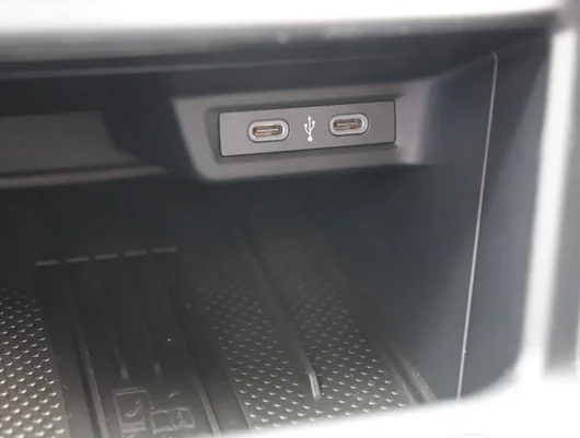 Bild eines VW Polo Friends TSI